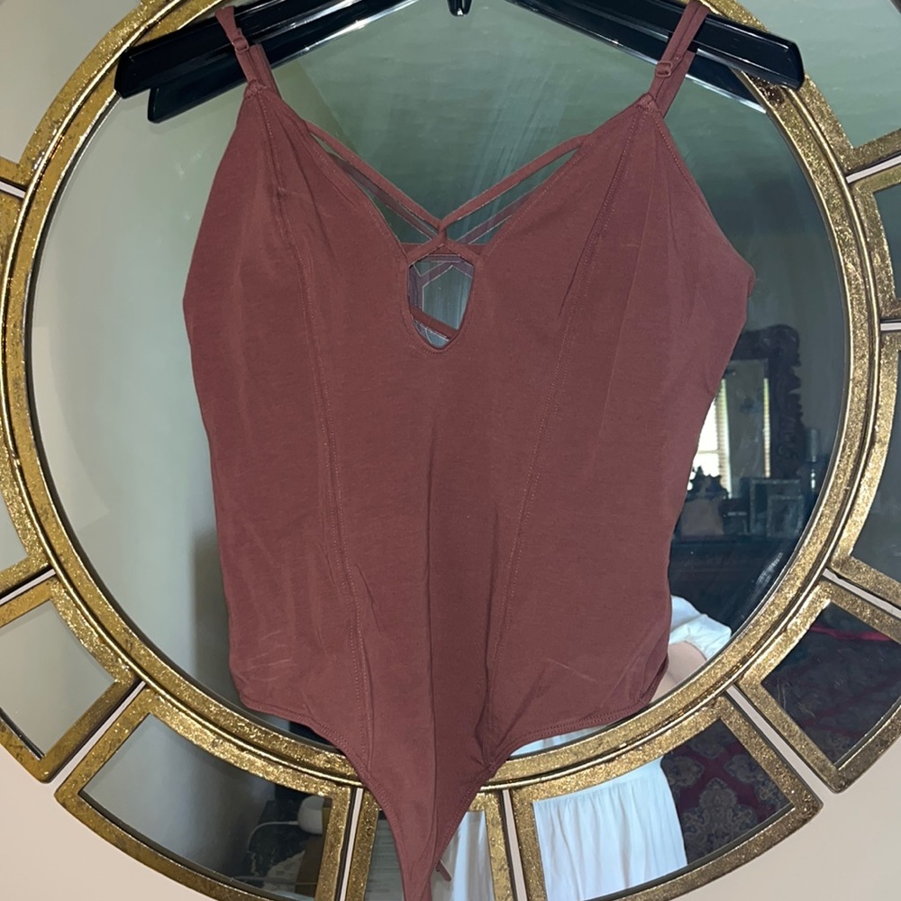 Express Bodysuit